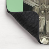 Tapis De Souris Les Statuts de Notre-Dame (Coin)