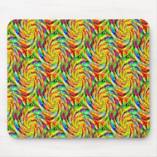 Tapis De Souris Les sucettes...... (Devant)