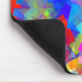 Tapis De Souris Les temps frivoles...... (Coin)