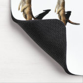 Tapis De Souris Les Terriens en série (Coin)