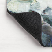 Tapis De Souris Les Toilettes (Coin)
