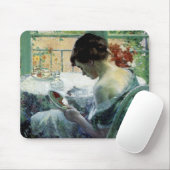 Tapis De Souris Les Toilettes (Avec souris)