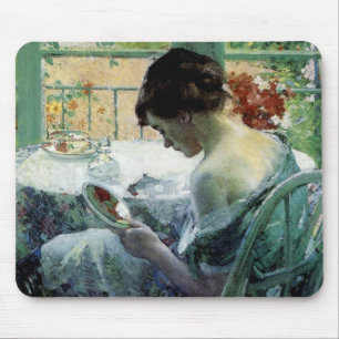 Tapis De Souris Les Toilettes