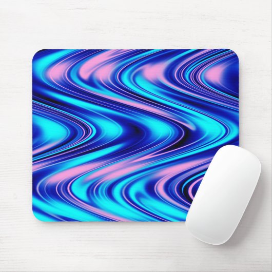 Tapis De Souris Les tourbillons de soleil..... (Avec souris)