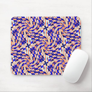 Tapis De Souris Les tourbillons d'été......