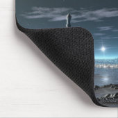 Tapis De Souris les tours de Xullam - Z - mousepad (Coin)
