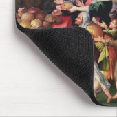 Tapis De Souris Les travaux de la pitié (Coin)