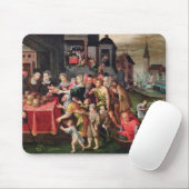 Tapis De Souris Les travaux de la pitié (Avec souris)