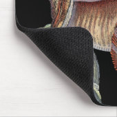 Tapis De Souris Les trésors de la mer (Coin)