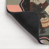 Tapis de souris Les Trois Ours (Coin)