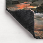 Tapis De Souris Les trois tours (Coin)