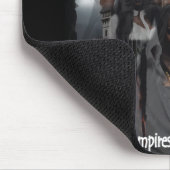 Tapis De Souris Les Vampires de Montemarche (Coin)