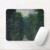 Tapis De Souris Les vergers de Versailles (Avec souris)