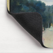 Tapis De Souris Les vergers de Versailles (Coin)