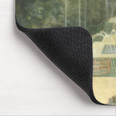 Tapis De Souris Les vergers de Versailles (Coin)