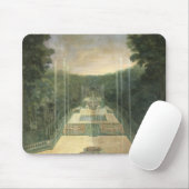 Tapis De Souris Les vergers de Versailles (Avec souris)