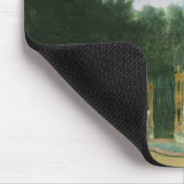 Tapis De Souris Les vergers des bains d'Apollo (Coin)