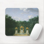 Tapis De Souris Les vergers des bains d'Apollo (Avec souris)