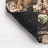 Tapis De Souris Les vierges sages et insensées (Coin)