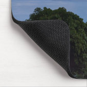 Tapis De Souris Les volcans du lac Atitlan Photo (Coin)