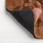 Tapis De Souris Les voleurs (Coin)