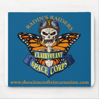 Tapis De Souris Les voleurs de Radin