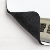 Tapis De Souris Les vrais ordinateurs n'emploient pas une souris - (Coin)