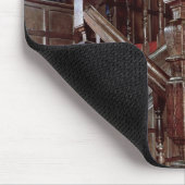 Tapis De Souris L'escalier bon, c.1600 (Coin)