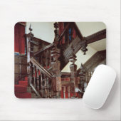Tapis De Souris L'escalier bon, c.1600 (Avec souris)