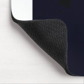 TAPIS DE SOURIS L'ESPACE (Coin)