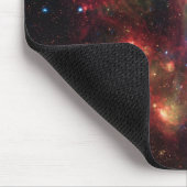 Tapis De Souris L'espace (Coin)