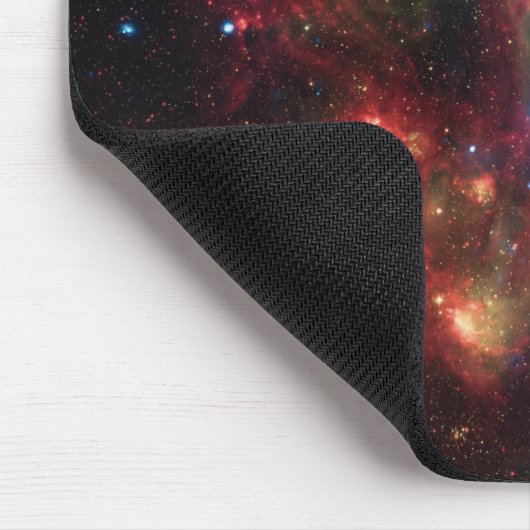 Tapis De Souris L'espace (Coin)