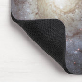 Tapis De Souris L'espace de galaxie conception M74 en spirale de (Coin)