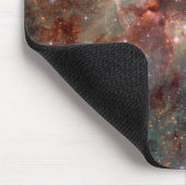 Tapis De Souris L'espace de la Nébuleuse de Tarantula (Coin)