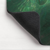 Tapis De Souris L'espace de thêta (Coin)