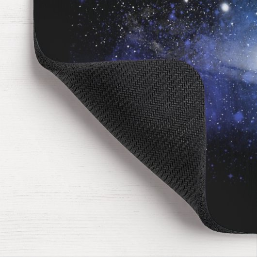 Tapis De Souris L'espace Mousepad (Coin)
