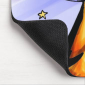 Tapis De Souris L'espace Mousepad (Coin)