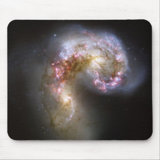 Tapis De Souris L'espace Mousepad "de groupes d'étoile superbes"