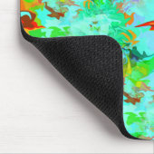Tapis De Souris L'espadon..... (Coin)
