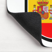 Tapis De Souris L'Espagne (Coin)