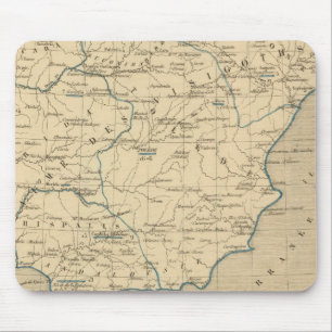 Tapis De Souris L'Espagne 585 a 756