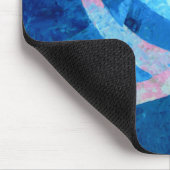 Tapis De Souris L'espoir est ici 2012 (Coin)