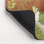 Tapis De Souris L'esprit de la pureté (Coin)