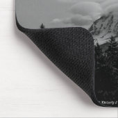 Tapis De Souris L'Esprit Nuageux (Coin)