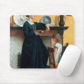 Tapis De Souris L'essai (Avec souris)