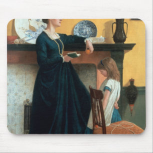 Tapis De Souris L'essai