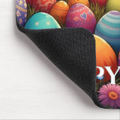 Tapis De Souris L'Est magique (Coin)