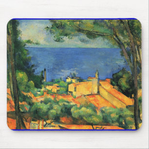 Tapis De Souris L'Estaque