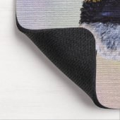 Tapis de souris Let It Bee (Coin)