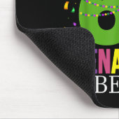 Tapis De Souris Let The 67 Shenanigans Begin Funny 6 7 Six Seven M (Coin)